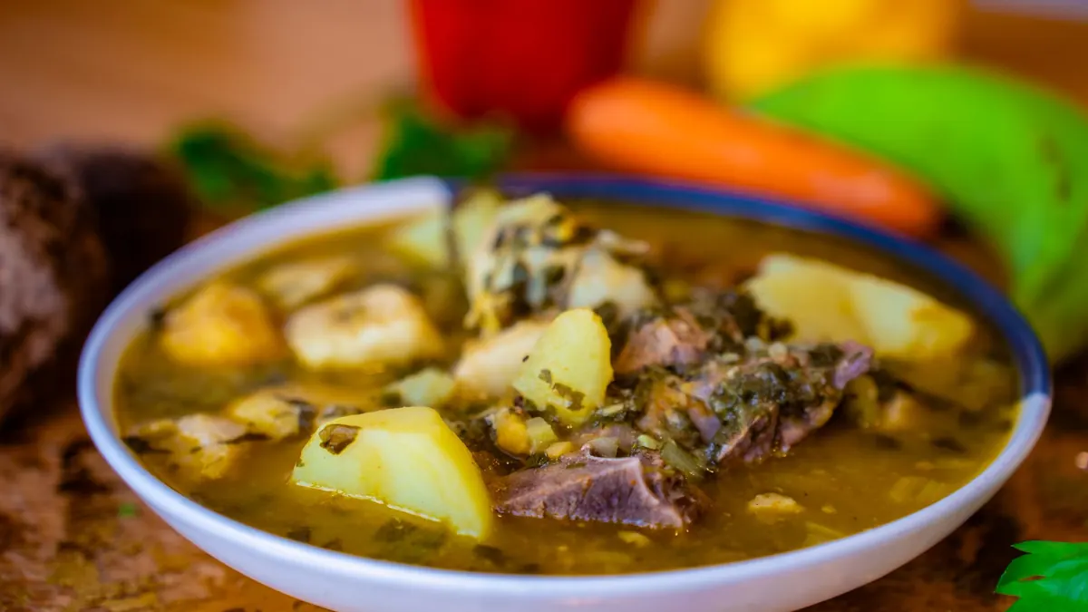Scouse and Beyond: An Explainer on Merseyside's Traditional Dishes and Where to Try Them